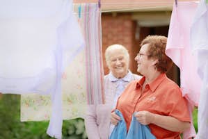 Helping Hand Metro Home Care Services