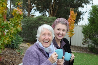 Uniting AgeWell Bendigo Respite Services