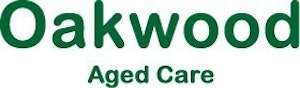 Oakwood Aged Care logo
