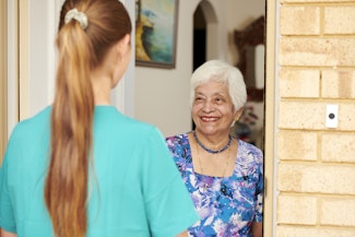 Catholic Homes - Home Care Services Metropolitan