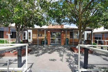 Crown Gardens Residential Care Home