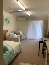 Parkglen Respite Services