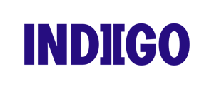Indigo logo