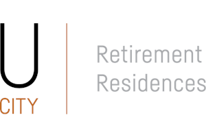 U City Retirement Residences logo
