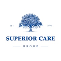 Superior Care Group logo