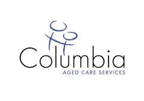 Columbia Aged Care Services logo