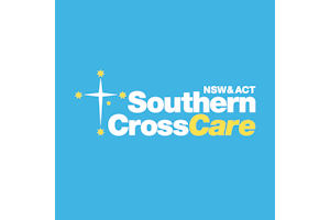 Southern Cross Care Kildare Residential Care logo