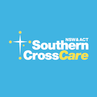 Southern Cross Care Kildare Residential Care logo
