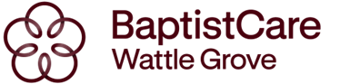 BaptistCare Wattle Grove Community logo