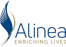 Alinea logo