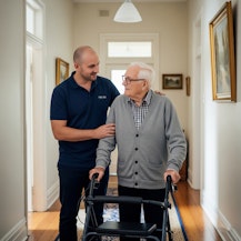 Nexia Aged Care - Support at Home