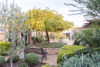 Parkglen Short Term Accommodation