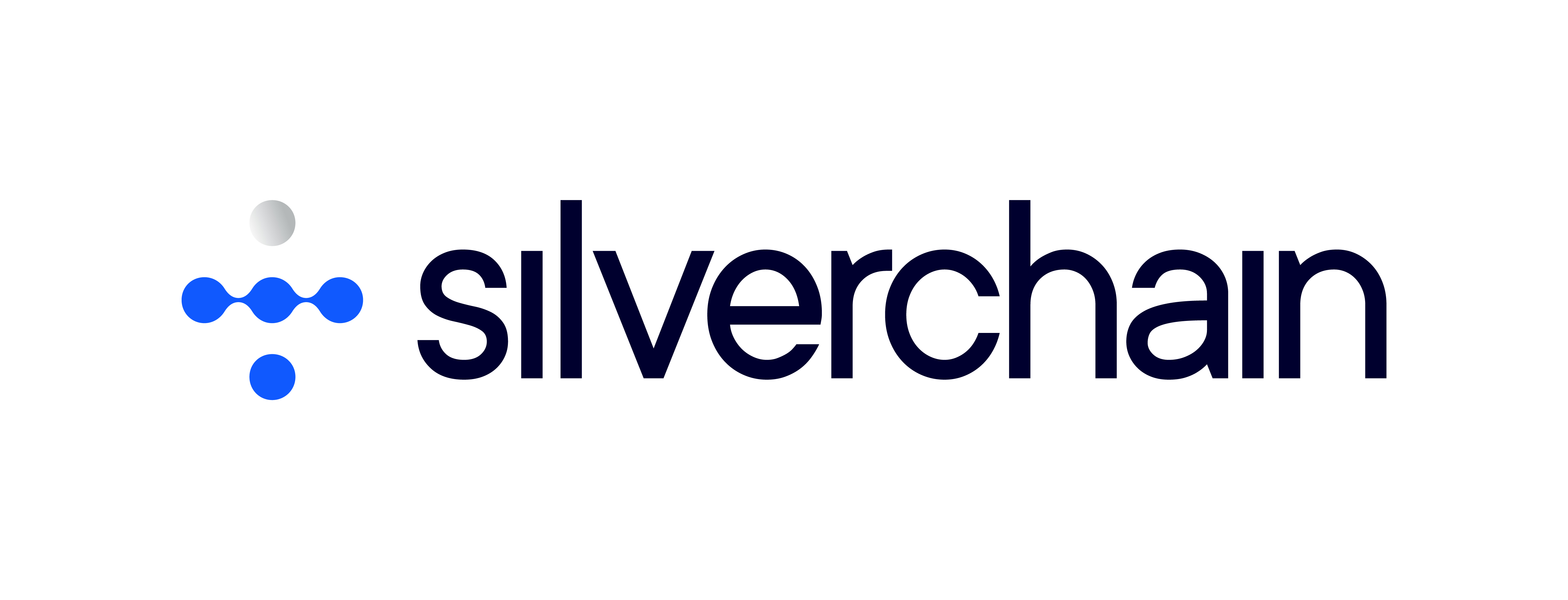 Silverchain WA logo