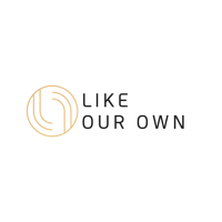 Like Our Own logo