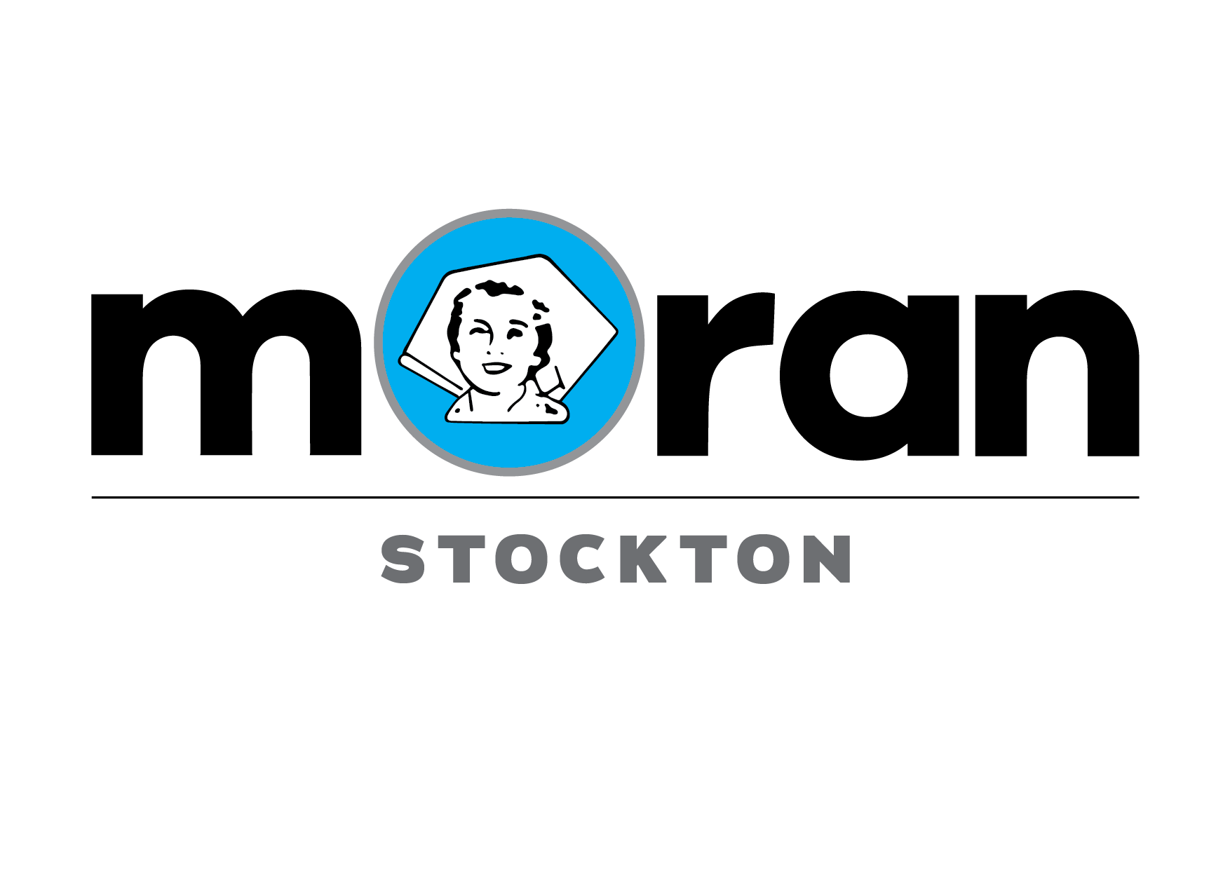 Moran Stockton logo