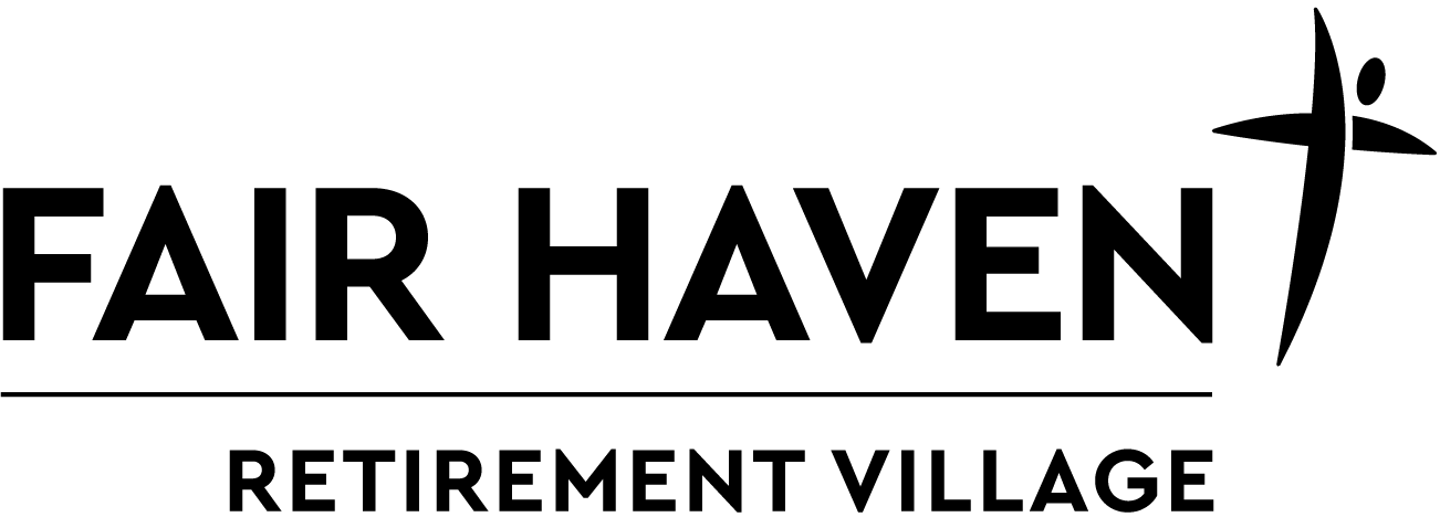 Fair Haven Retirement Village logo