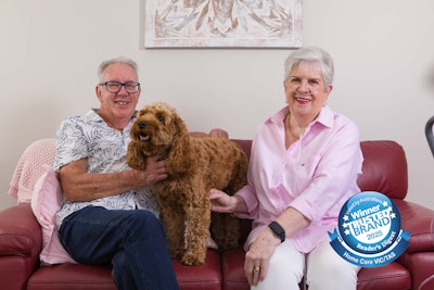 Uniting AgeWell Grampians Home Care