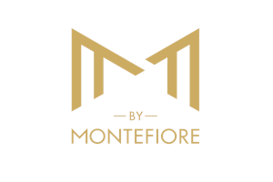 M by Montefiore logo