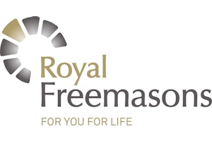 Royal Freemasons Monash Gardens Village logo