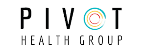 Pivot Health Group logo