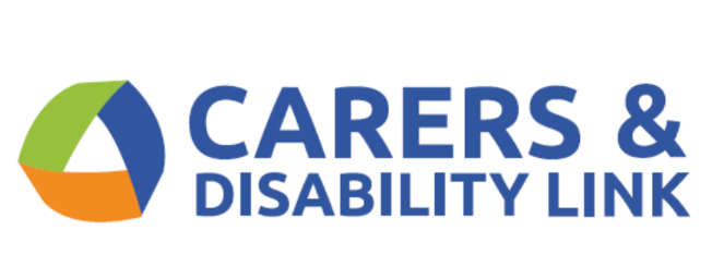 Carers & Disability Link logo