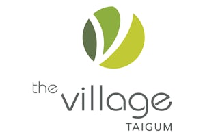 The Village Taigum logo