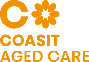 COASIT Aged Care logo