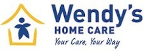 Wendy's Home Care logo