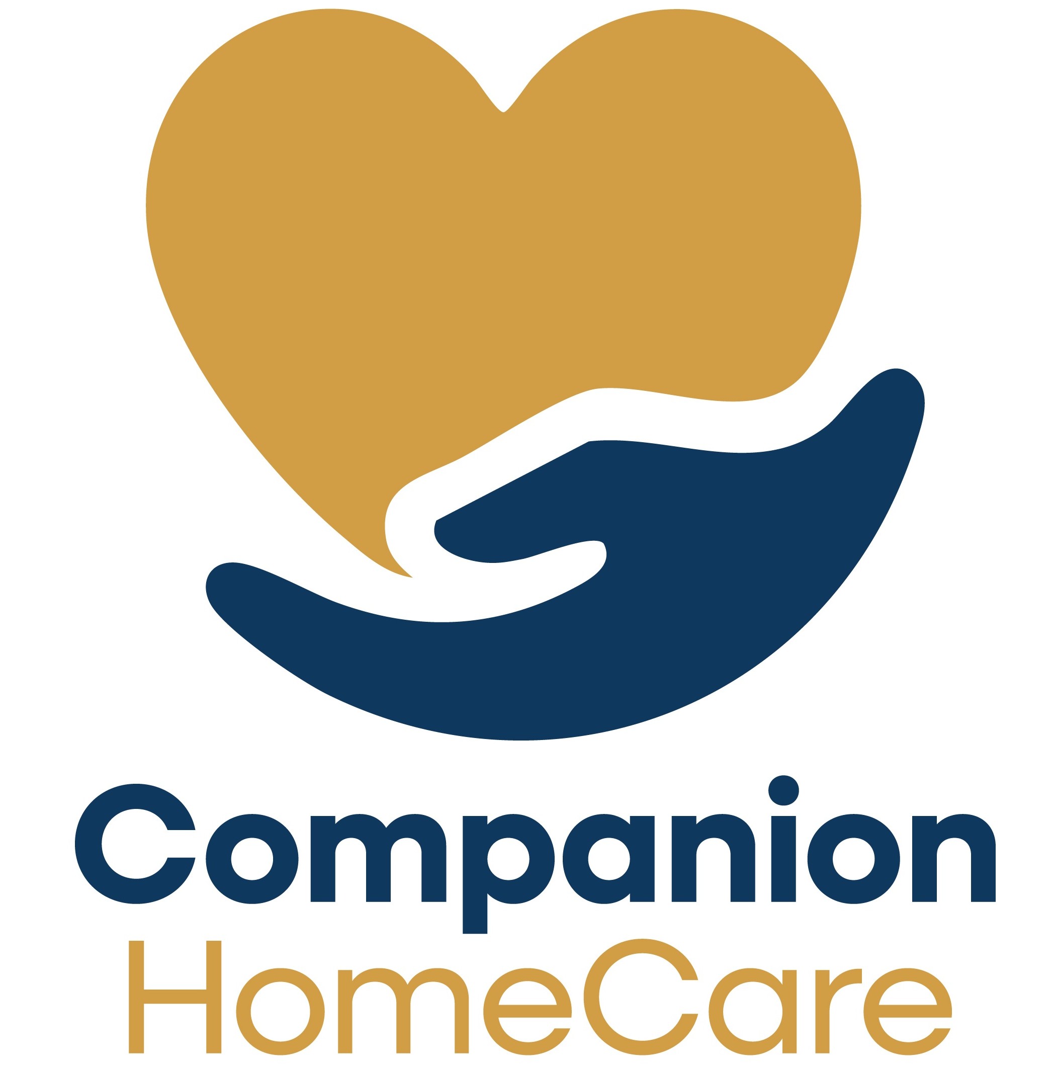 Companion Home Care logo