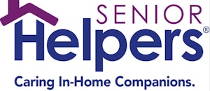 Senior Helpers Casey logo