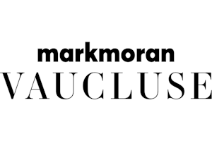 Mark Moran Vaucluse logo