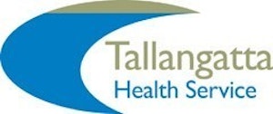 Tallangatta Health Service logo