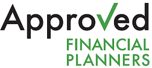 Approved Financial Planners logo