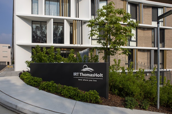 IRT Thomas Holt Kirrawee