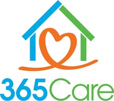365 Care logo