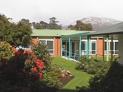 Southern Cross Care Rosary Gardens