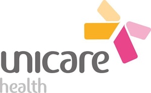 Unicare Health logo