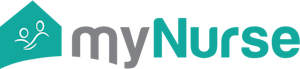 My Nurse logo