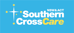 Southern Cross Care (NSW & ACT) logo