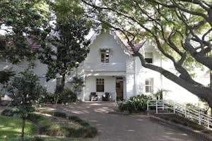 Montefiore Residential Care Woollahra Manor