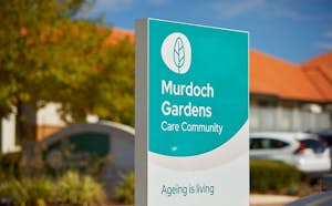 Murdoch Gardens Care Community