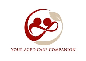 Your Aged Care Companion logo