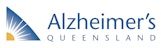 Alzheimer's Queensland Logo