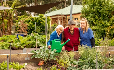 Inverloch Coast Care Community