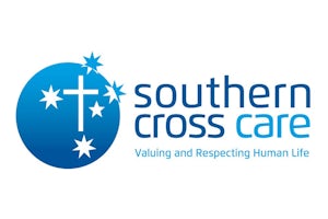 Southern Cross Care Raceview (St Mary's) logo