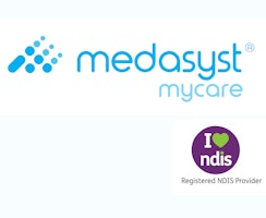 Medayst® Mycare logo