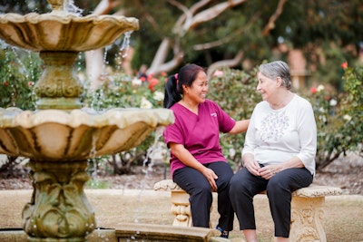 Seaforth Gardens Aged Care Centre