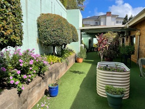 Bethany Aged Care Centre