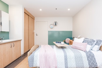 Ibis Care Miranda, Aged Care