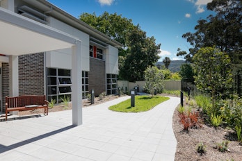 Tarrawanna Court Residential Care Home